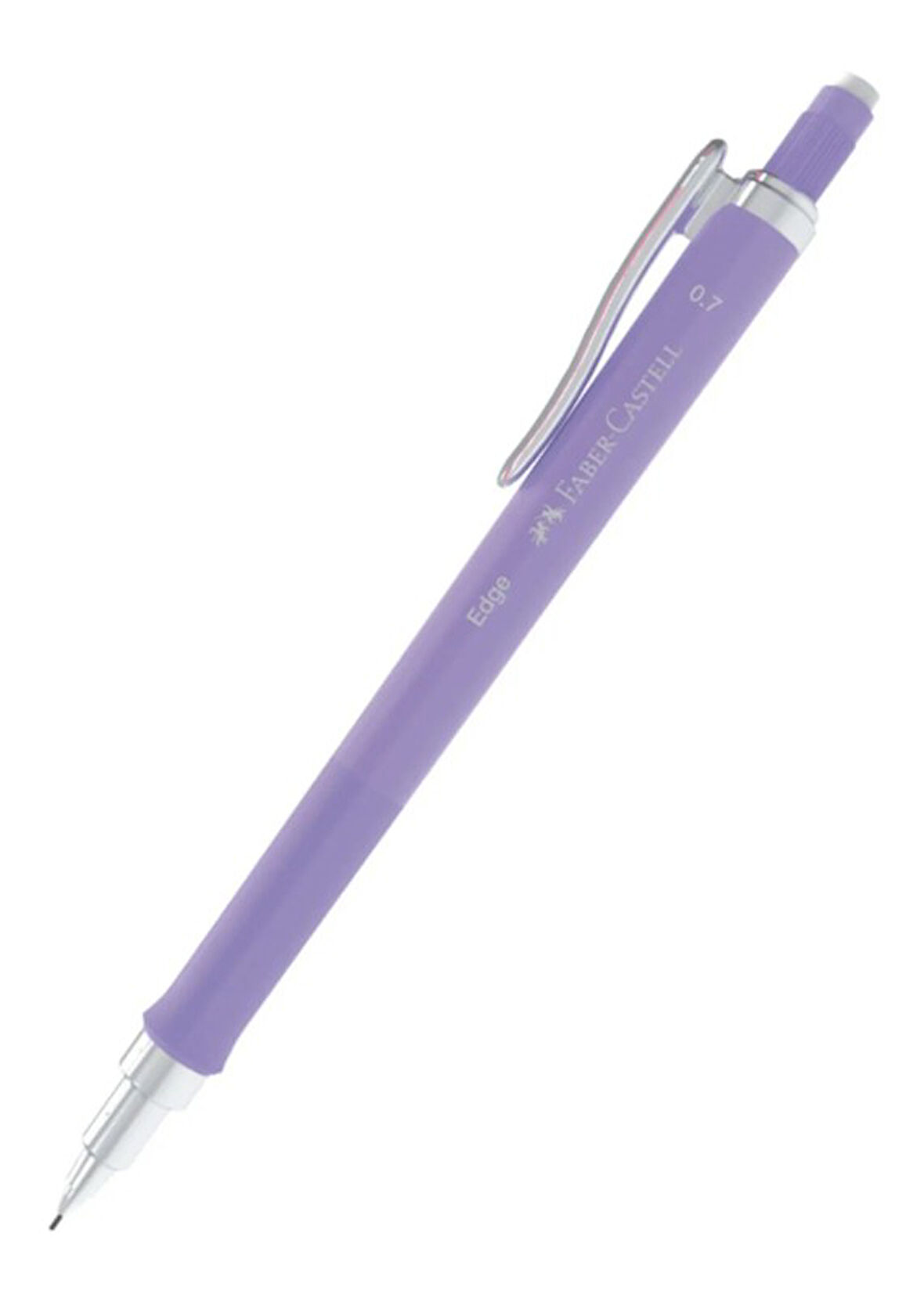 EDGE UÇLU KALEM PASTEL RENKLER 0.7 MM – PASTEL MOR