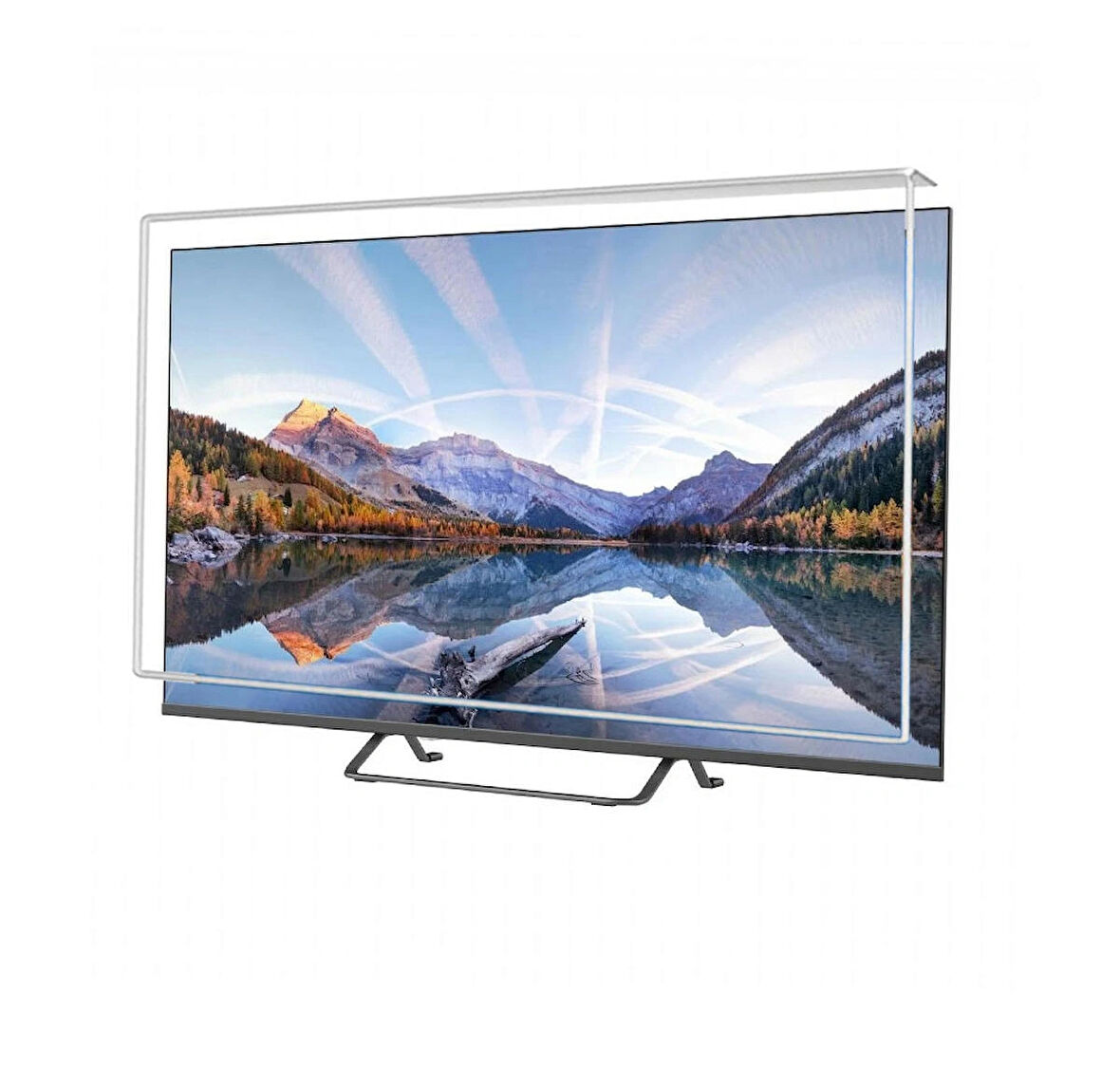  Heroglas LG OLED48L34LA 48"Inç Ekran Tv Ekran Koruyucu