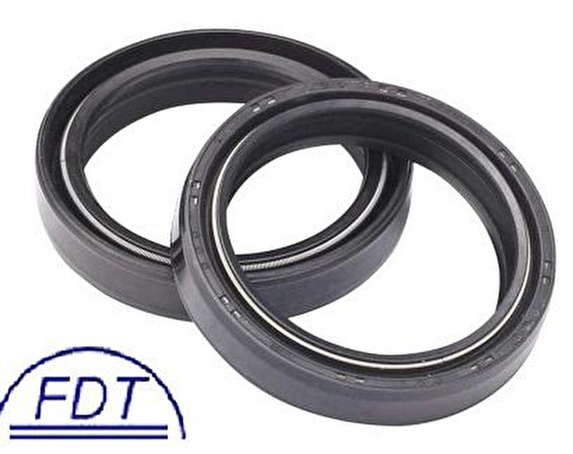 FDT 35X65-76X10-16 Yağ Keçesi