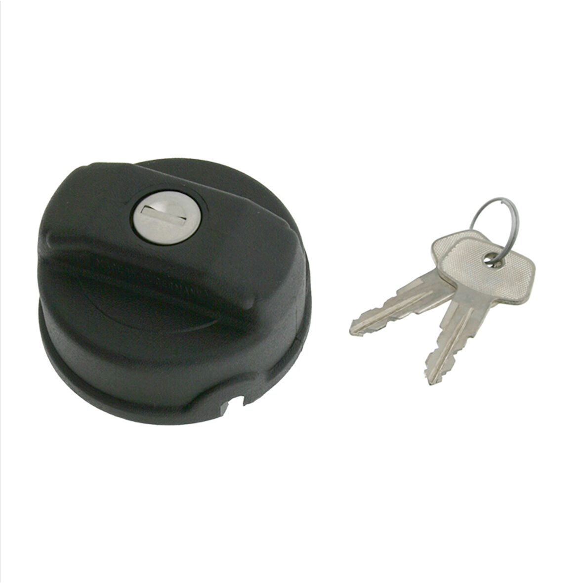 YAKIT DEPO KAPAĞI KİLİTLİ VW UNIVERSAL 191201551A