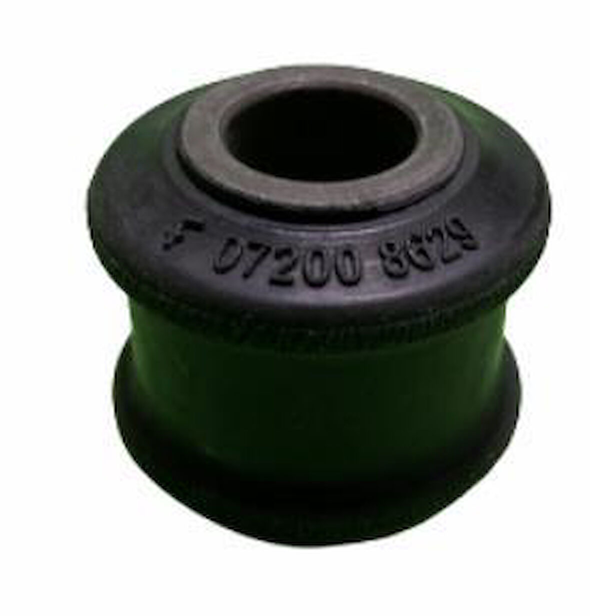 VİRAJ DEMİR BURCU ARKA TEK TEKER / SPRİNTER - CRAFTER 06-- / 6013210350 - 07200