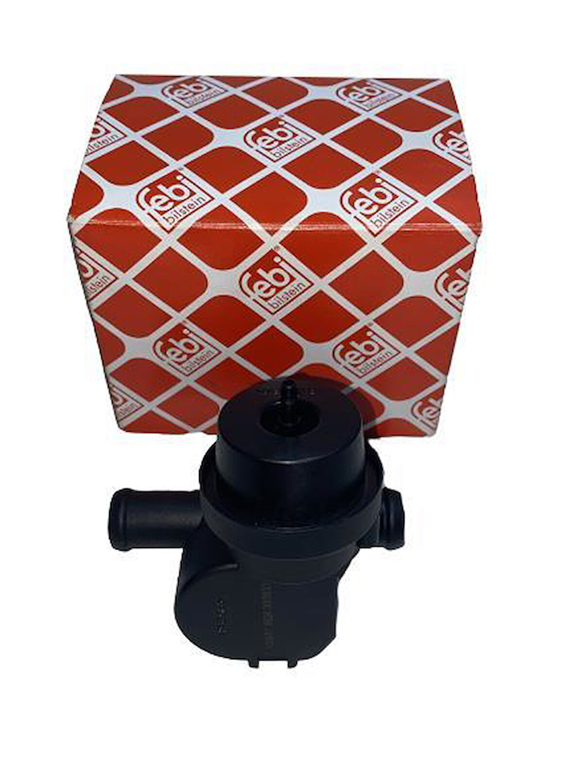 KALORİFER MUSLUĞU / CRAFTER -GOLF 4 - T4 / 100457-701819809G-1J0819809  