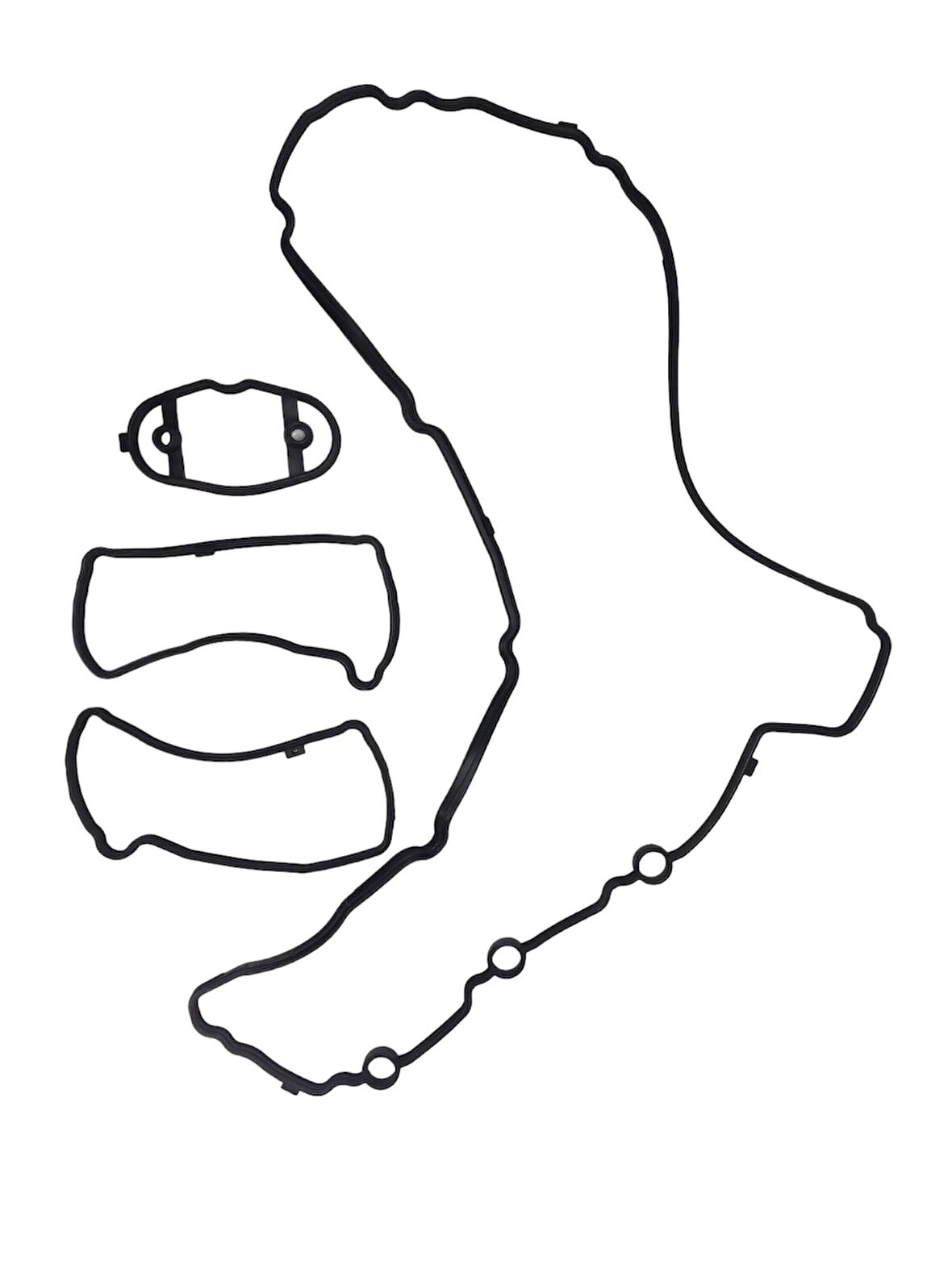 KÜLBÜTÖR CONTA TAKIMI / BMW F20-F22-F30-F36-F10-F15-F25-F26 / 1112758841