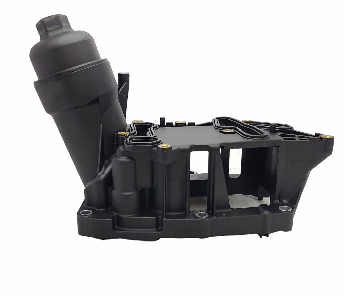 BMW YAĞ SOĞUTUCU KÜTÜĞÜ F10-F20-F30-E90-N47N 