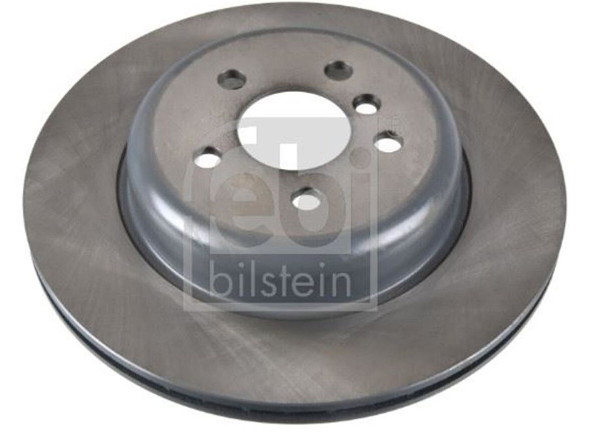 ARKA SAĞ FREN DİSKİ  - ADET -/ BMW G20-G21-G23-G30-G80 / 34216882246-172984