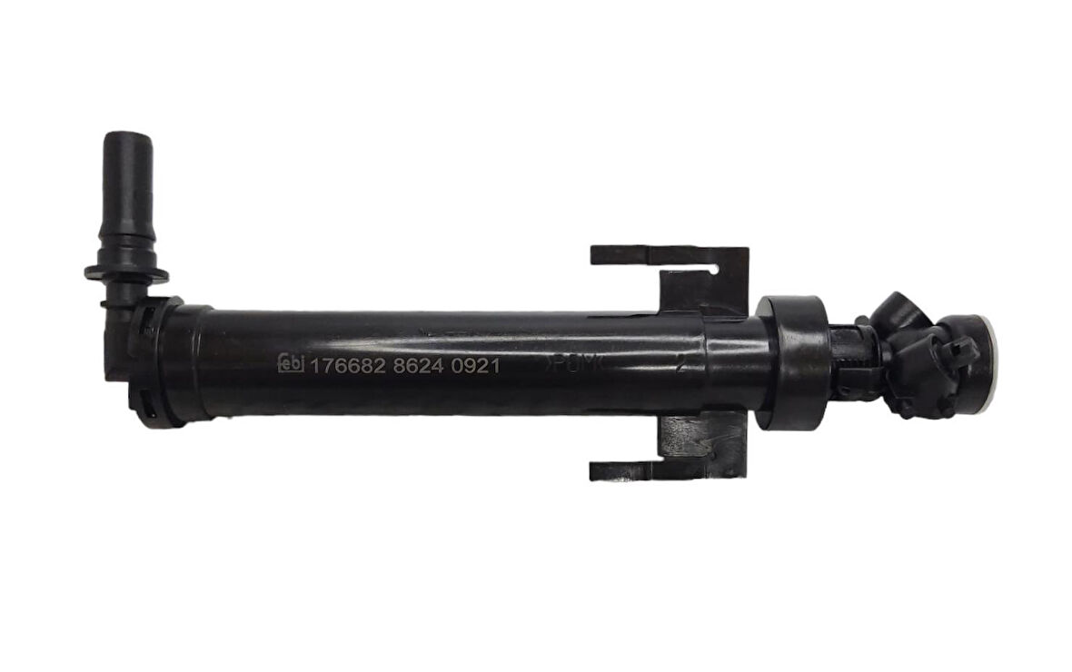 FAR YIKAMA FISKİYESİ SOL / BMW F20-F20LCI-F21-F22-F30-F34-F32 2012>