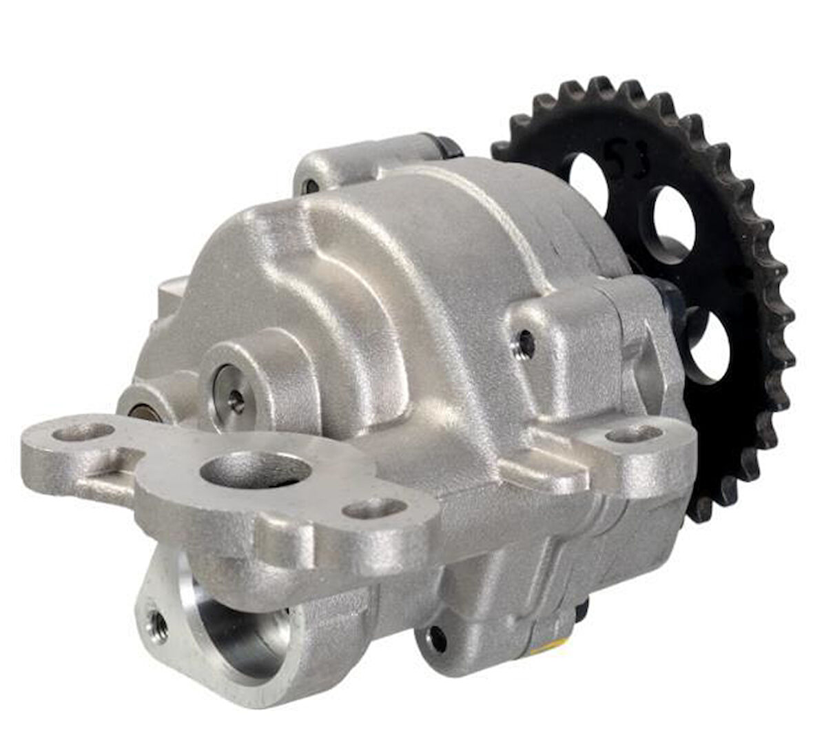 YAĞ POMPASI BOXER III - TRANSİT 2.2-2.4