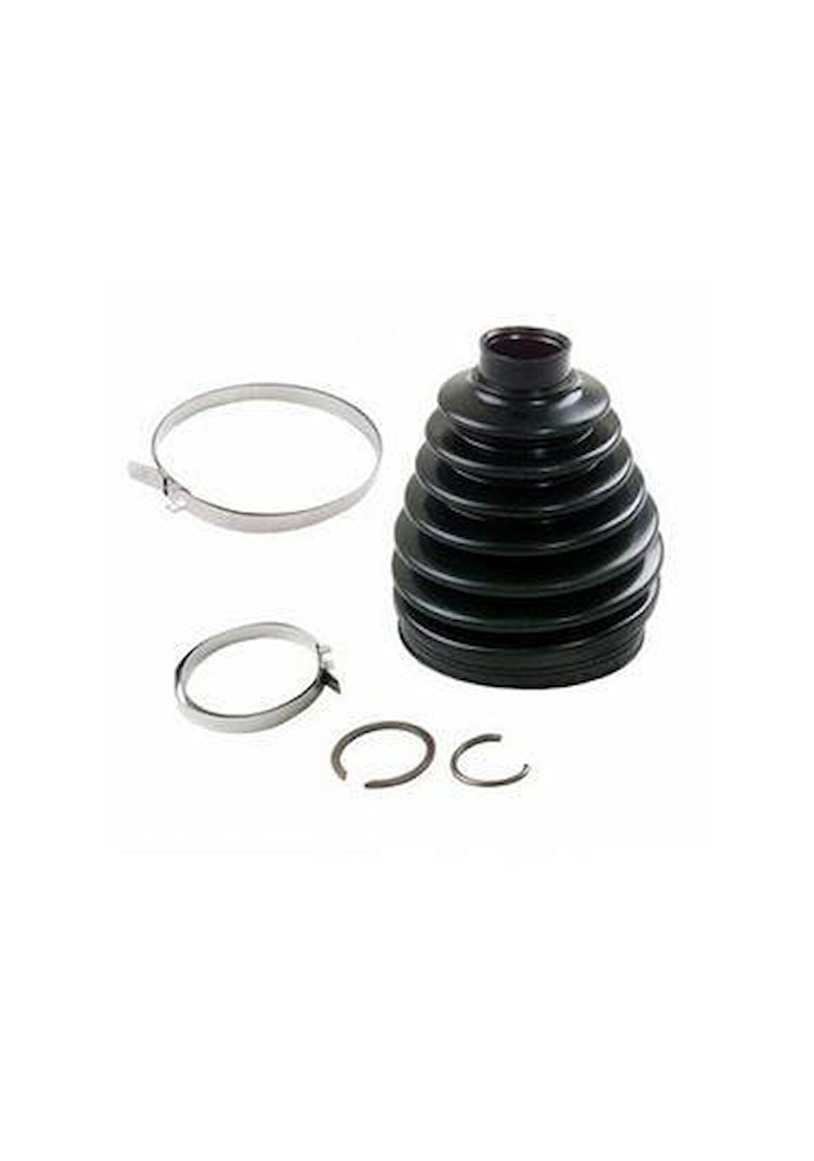 BMW İÇ AKS KÖRÜĞÜ E46-X5-E53