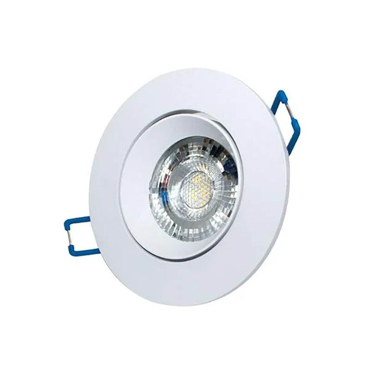 Safir Led Spot Armatür Günışığı 3200K 8W