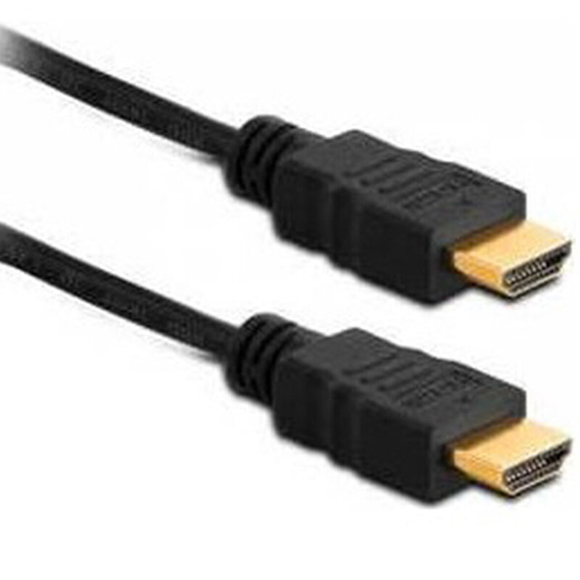 HDMI Kablo 10mt Altın Uçlu