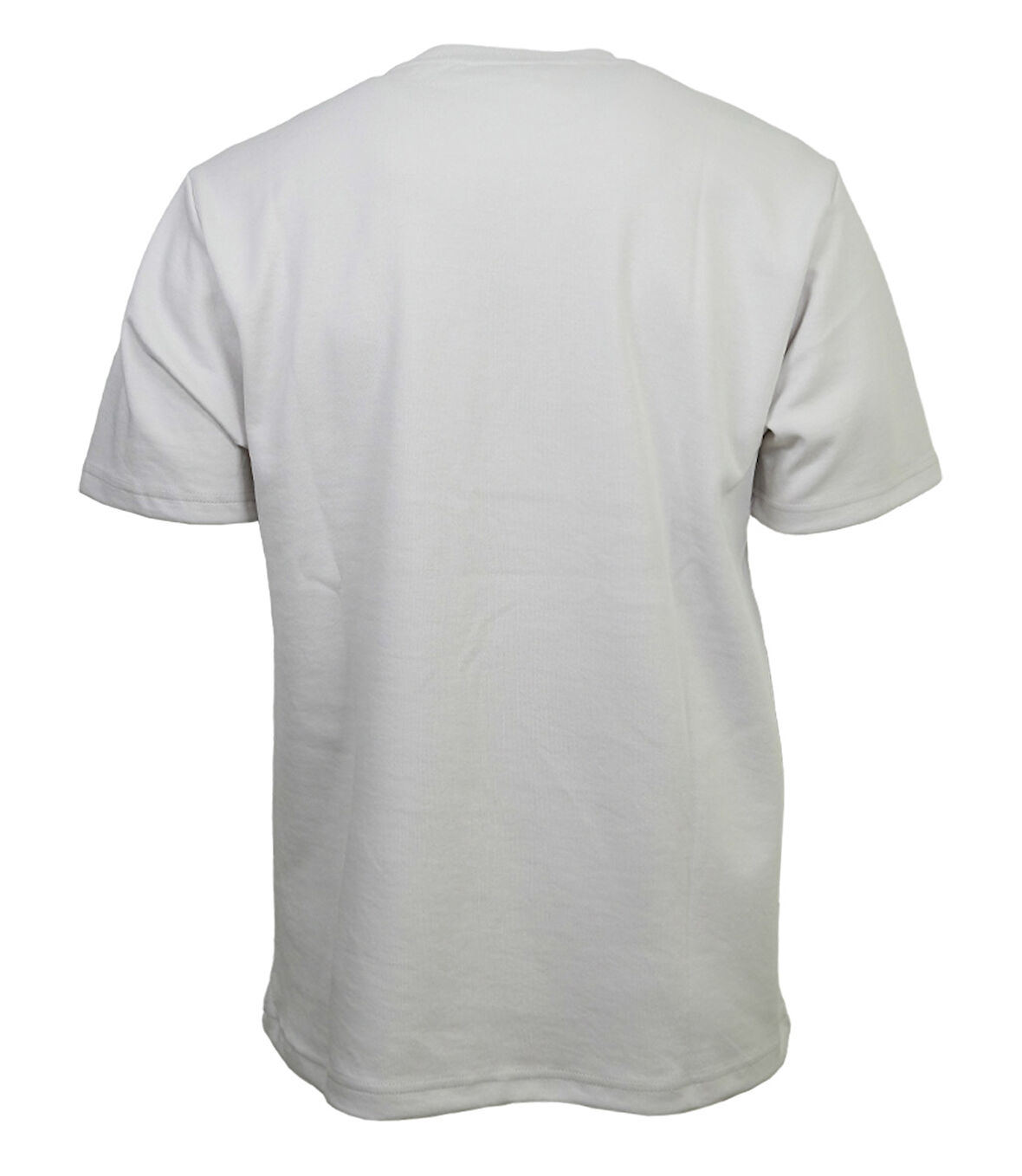 MuscleCloth Heavyweight Oversize T-Shirt Taş Rengi