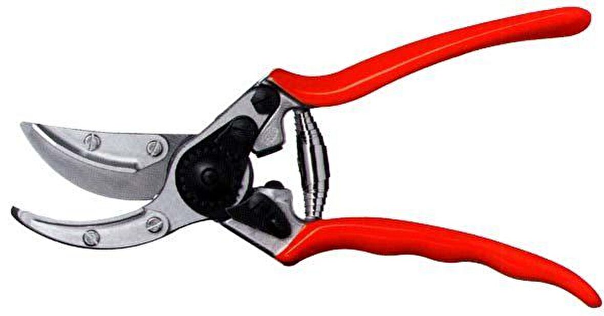 Felco 100 Gül ve Çiçek Budama Makası