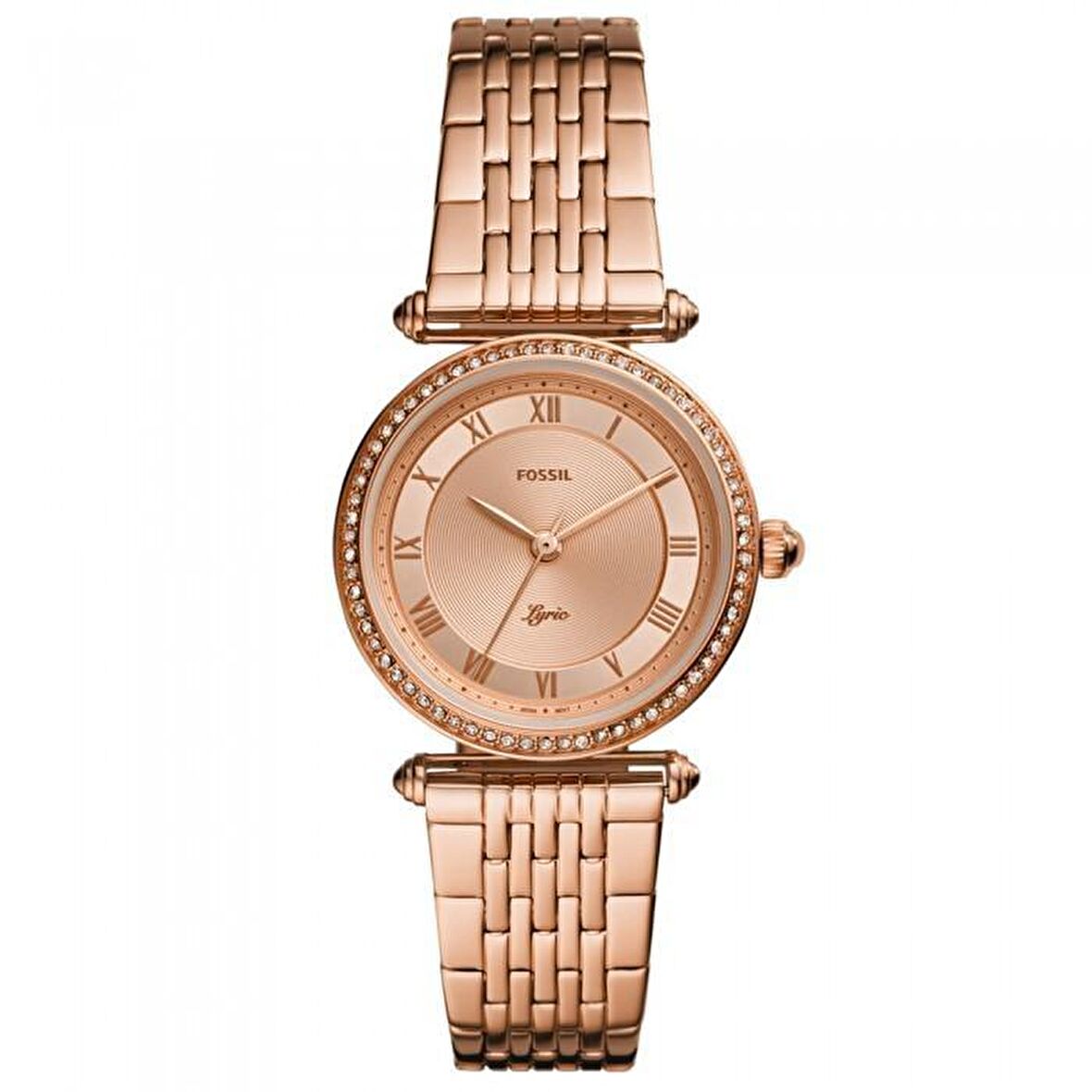 Fossil FES4711 Bayan Kol Saati