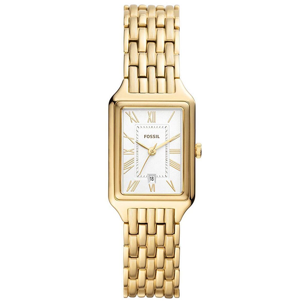 Fossil FES5220 Kadın Kol Saati