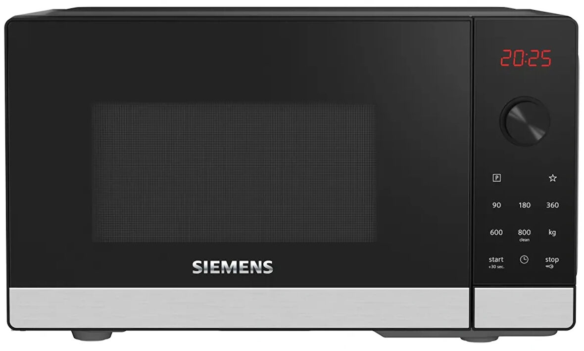 Siemens FF023LMS1 iQ300 Solo Mikrodalga