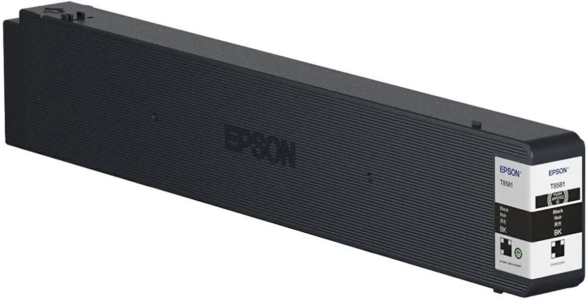 Epson Workforce WF-20590 SİYAH KARTUŞ
