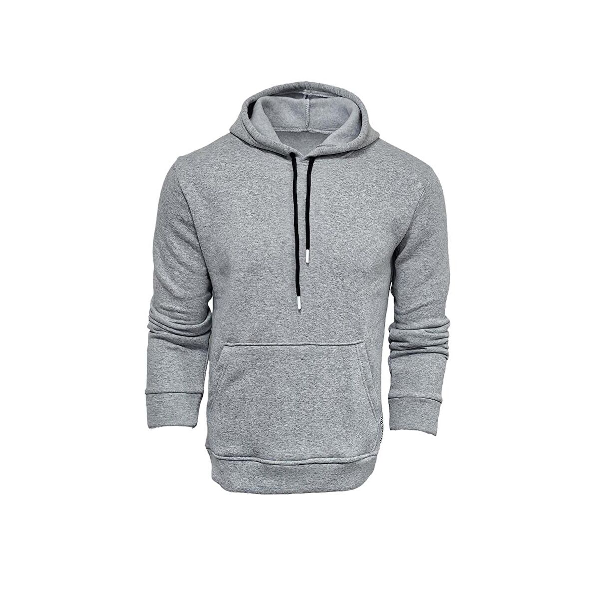 FFM İSTANBUL GRİMELANJ UNISEX KAPŞONLU SWEATSHIRT