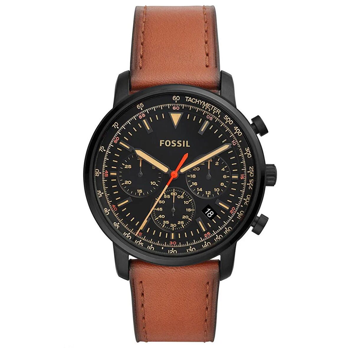 Fossil FS5501 Erkek Kol Saati