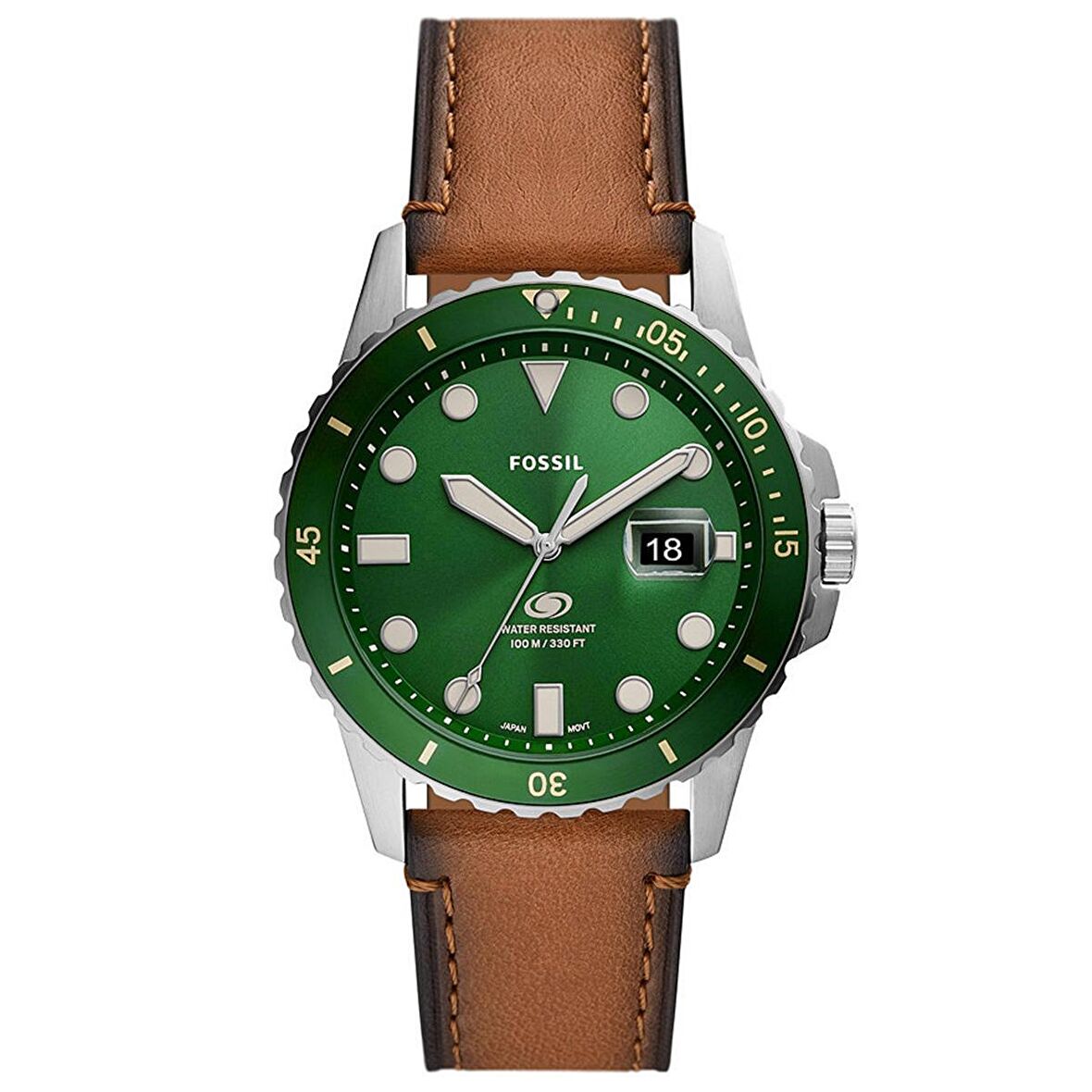 Fossil FFS5946 Erkek Kol Saati