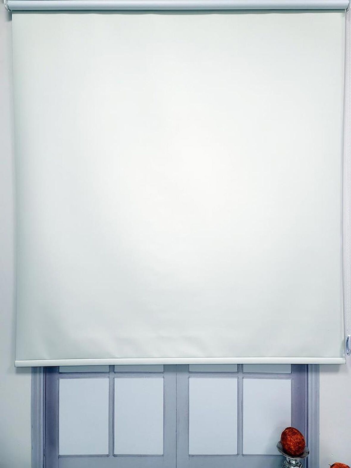 BBB Blackout Karartma Işık Geçirmeyen Stor Perde