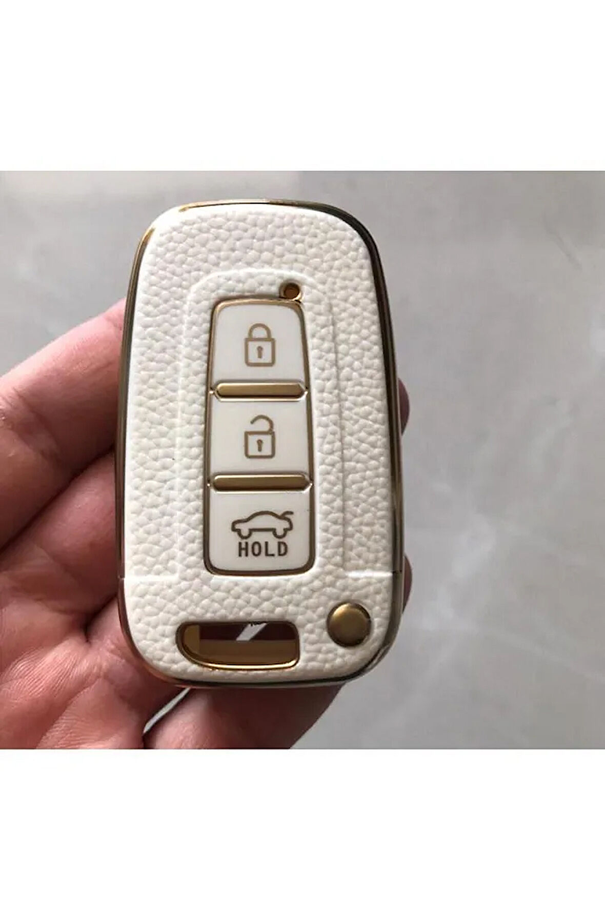 Hyundai I30 Ix35 Sonata Tucson Anahtar Koruma Kılıfı Lütfen Uyumlu Model Resmine Bakınız