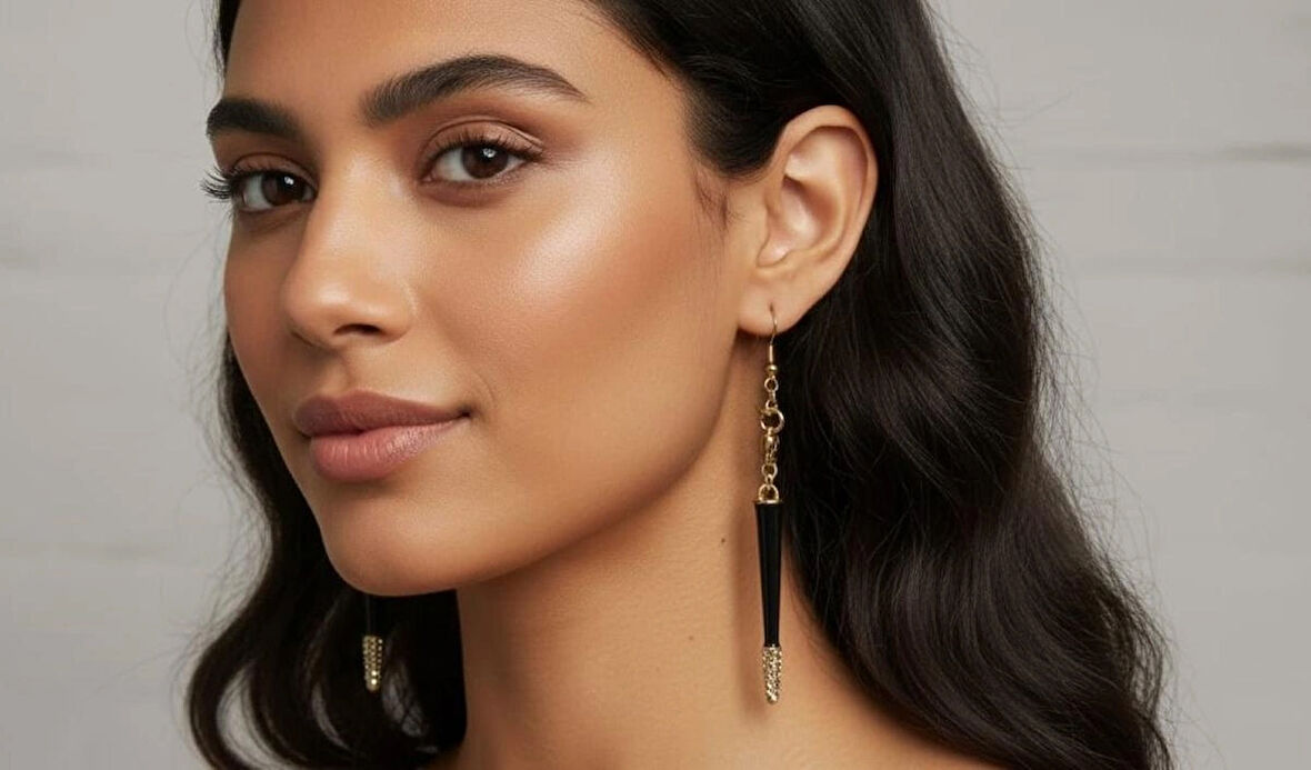 ESU SALLANTILI KÜPE 