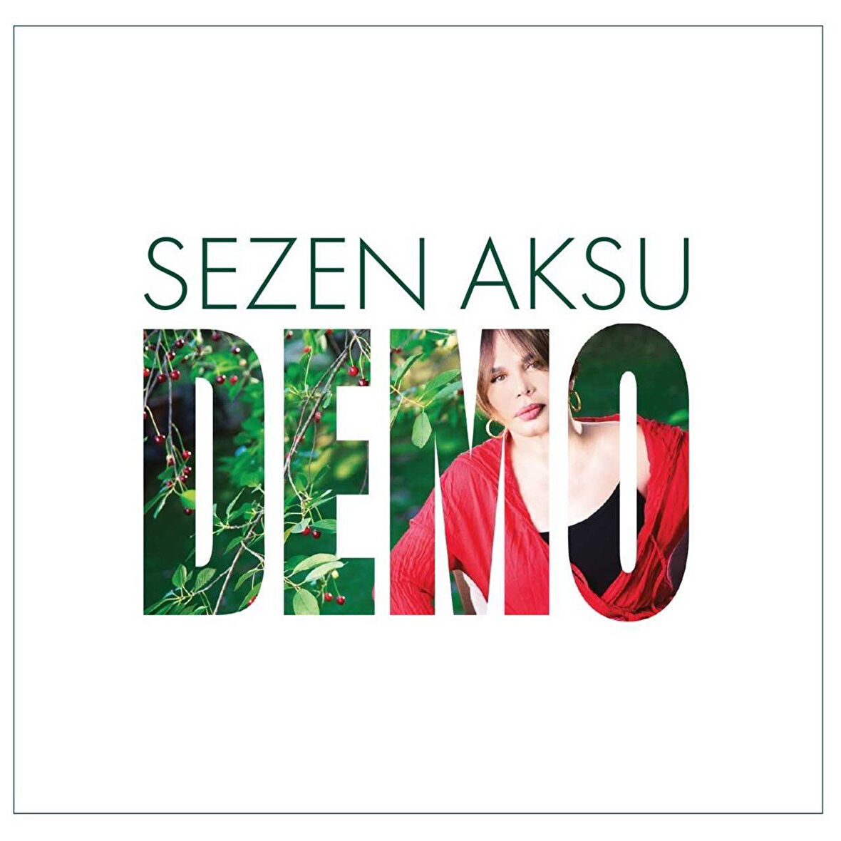 Sezen Aksu Demo - Plak