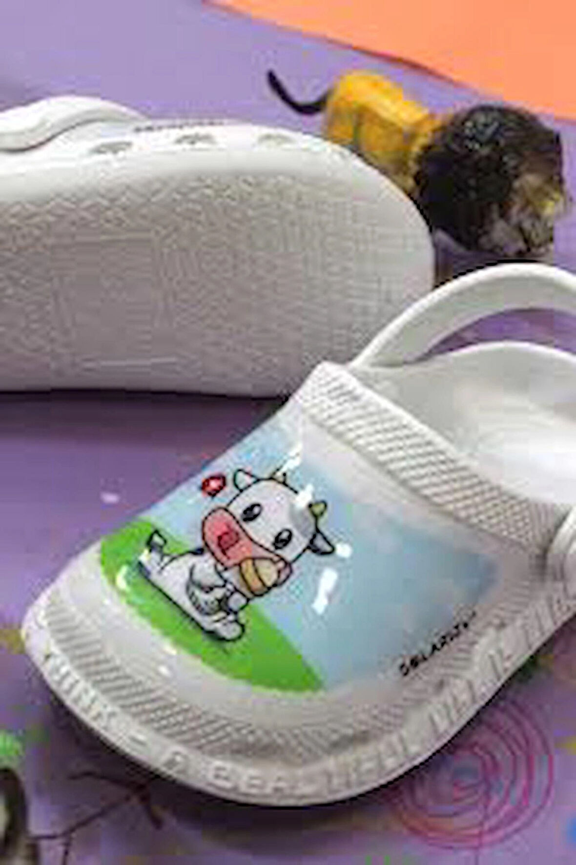 IŞIKLI ÇOÇUK TERLİK