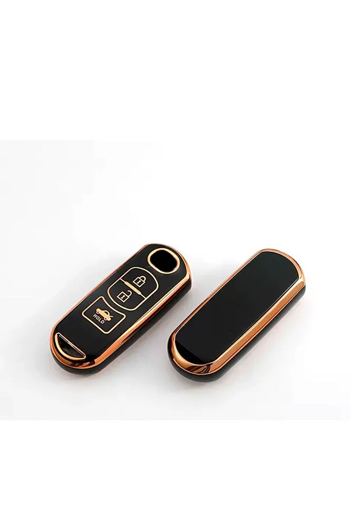 Mazda 2 3 5 6 Cx5 Cx7 Cx9 Mx5 Anahtar Koruma Kılıfı Lütfen Uyumlu Model Teyit Yapınız