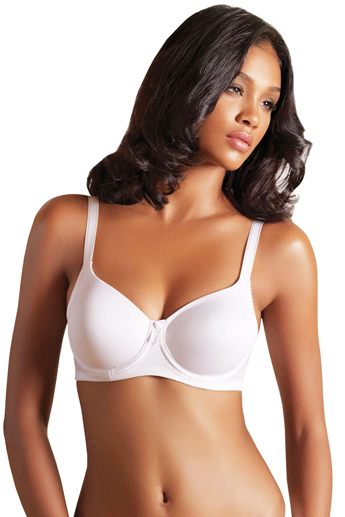 Balenli Toparlayıcı Basic Sütyen