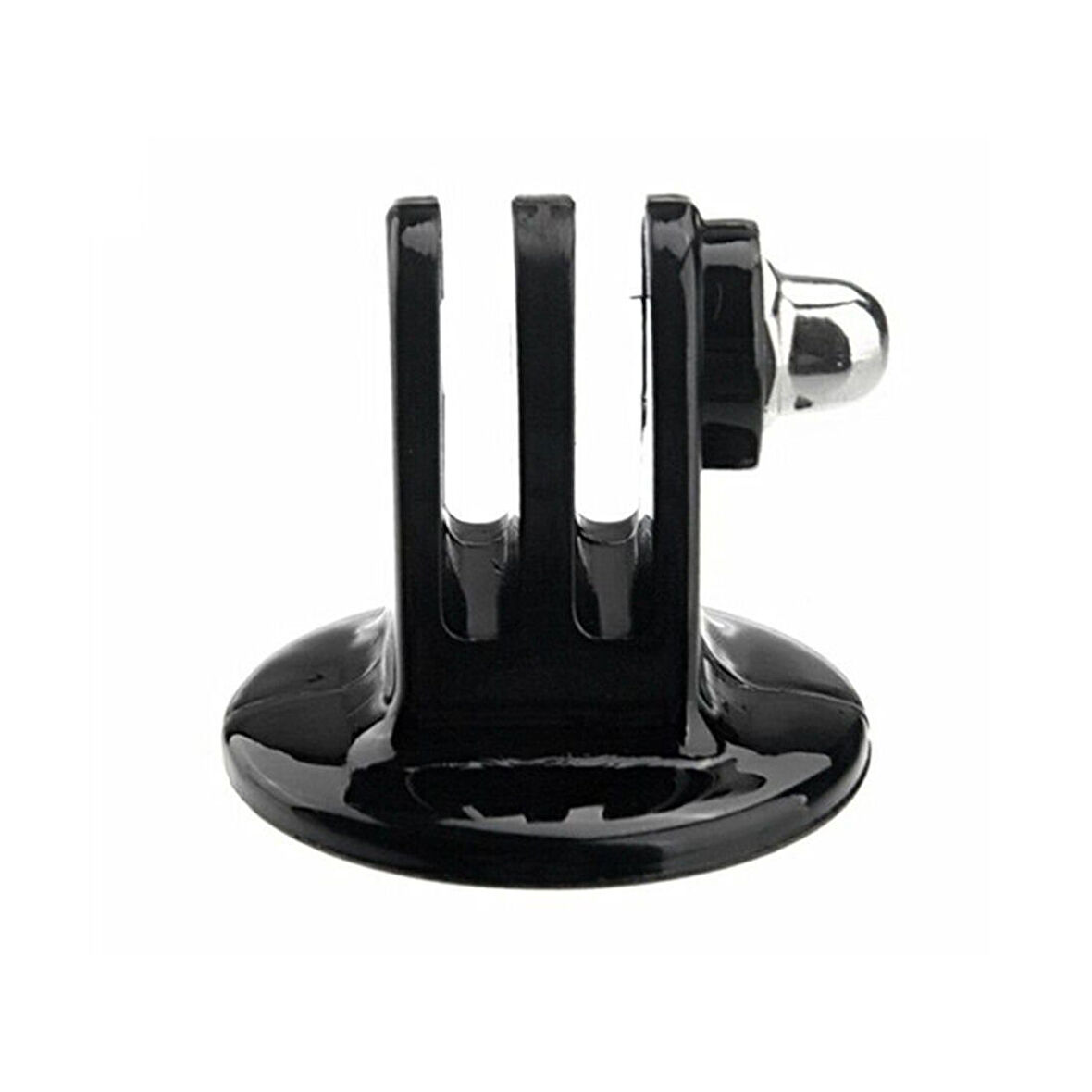 Tüm Aksiyon Kameralara Uyumlu Monopod Tripod Adaptörü