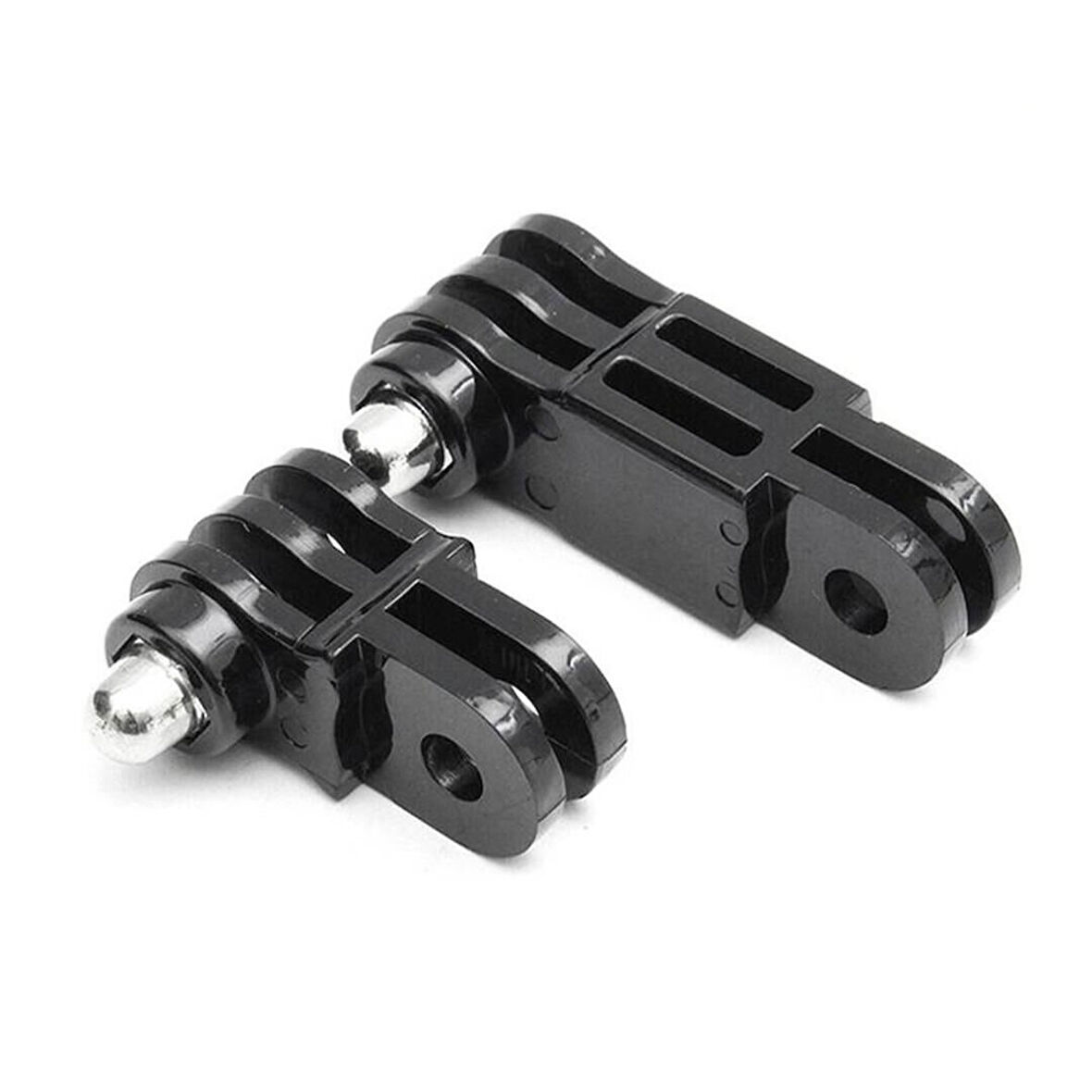 Tüm Aksiyon Kameralara Uyumlu Düz Pivot Takımı