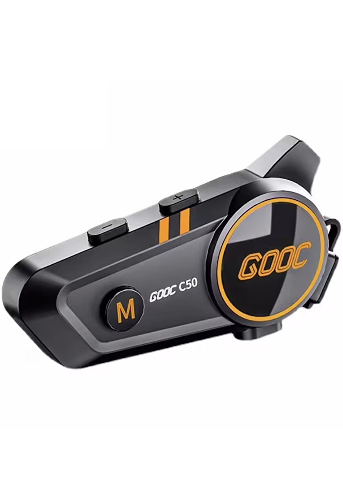 Motosiklet Kask Kulaklık Intercom Işıklı Motorsiklet interkom  