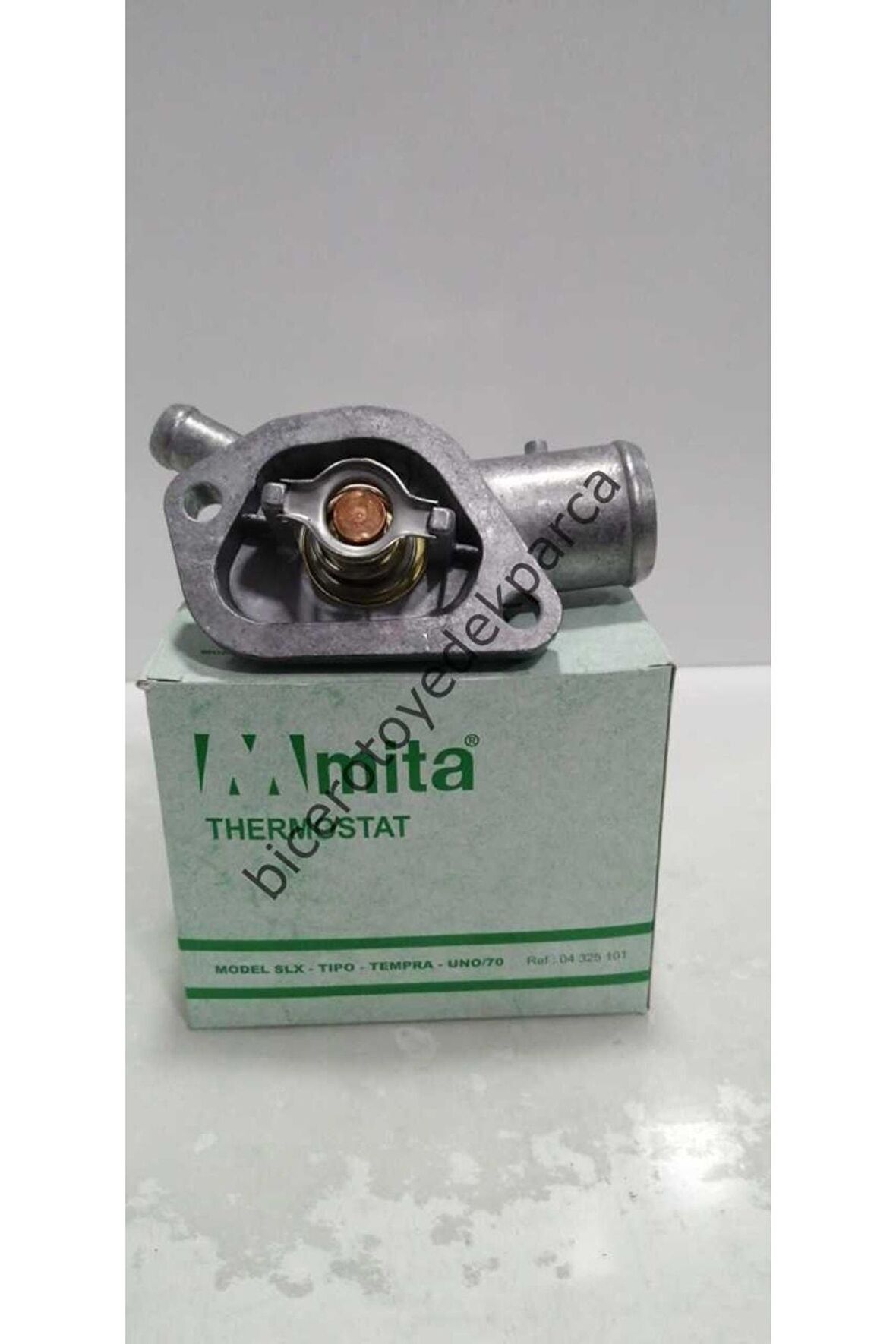 Fiat Tempra Termostat 7581201 Uyumlu