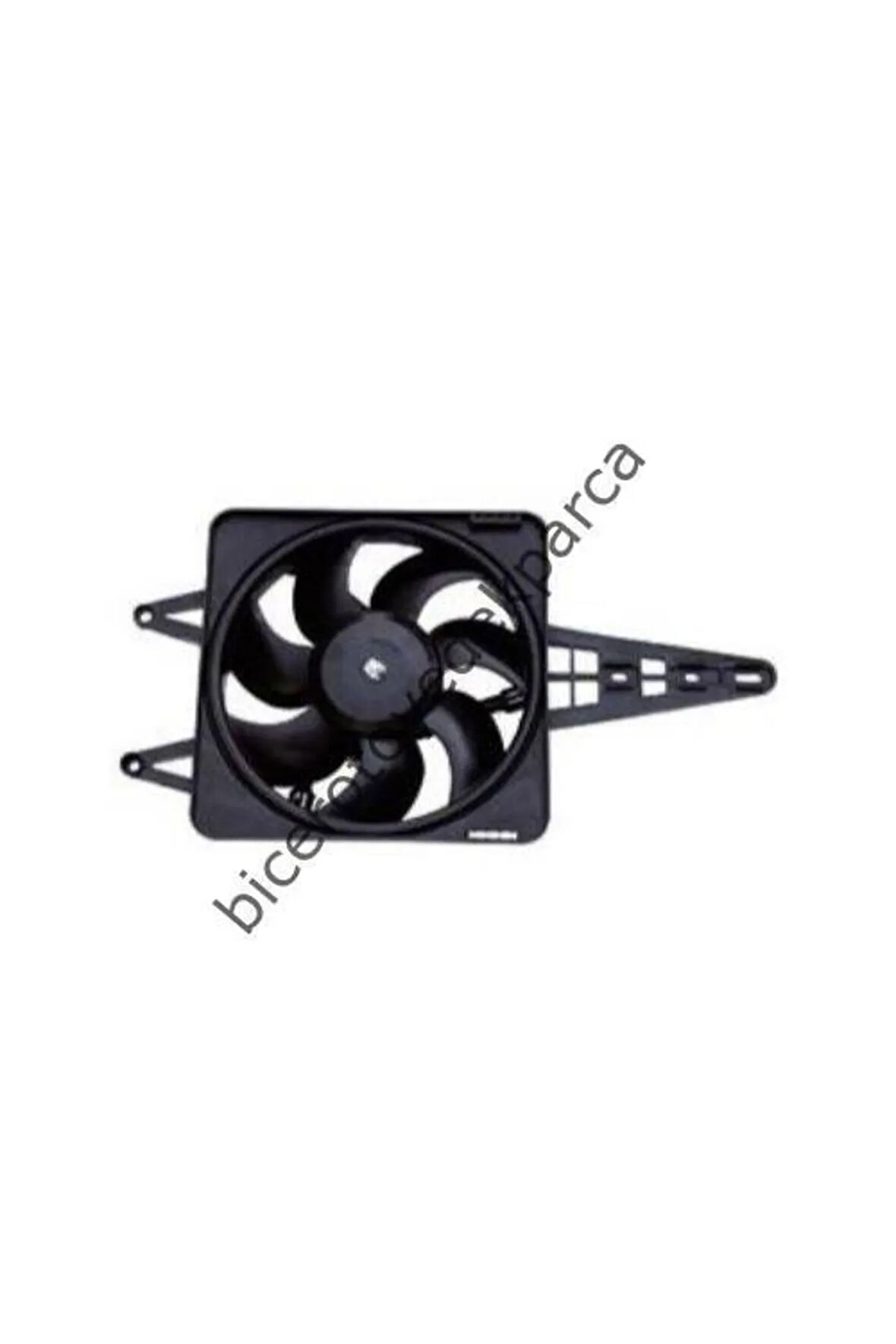 Tempra 1.6 Fan Motoru 7615023 Uyumlu