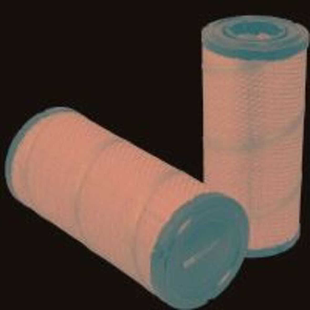 Fıl Hp2507A Hava Filtresi (Dıs) Daıly III IV 99>11 Newholland Massey Ferguson Landını Johndere Case Deutz (Ic Hp2510)