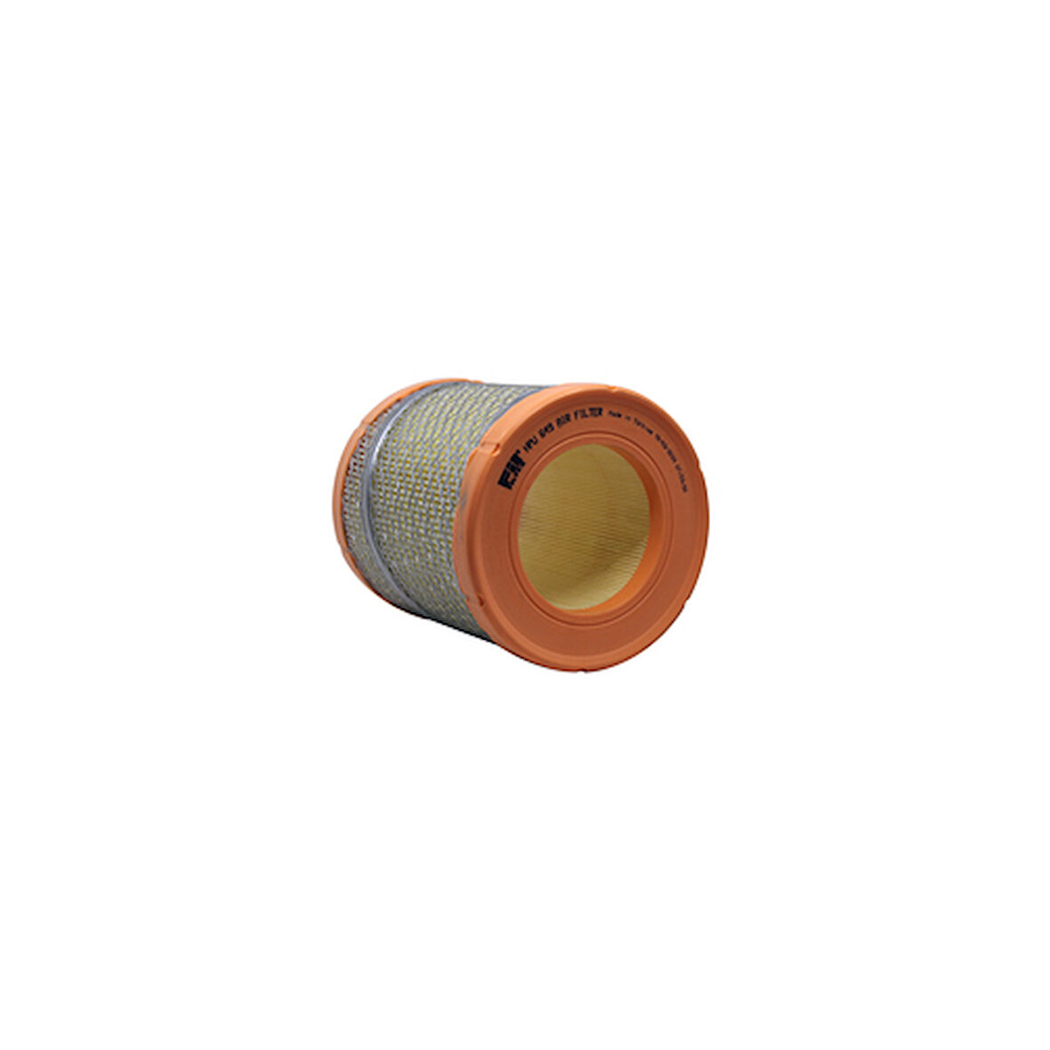 Fıl Hpu649 Hava Filtresi Clıo Rapıdexpress 1.9 Gtd