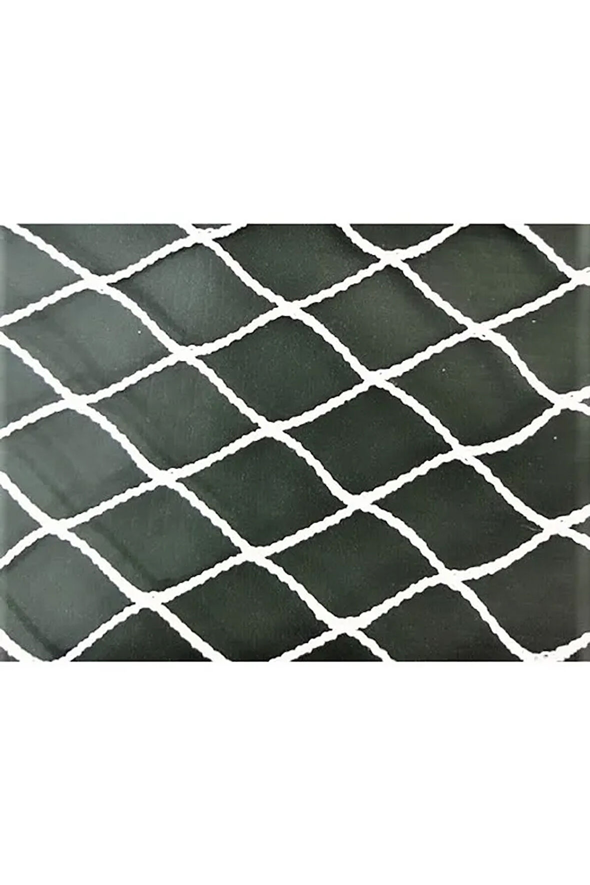 FİLELER48 2 X 2 Metre Çocuk Güvenlik Filesi Kalınlık 3 Mm Balkon Güvenlik Filesi Kedi Güvenlik Filesi File