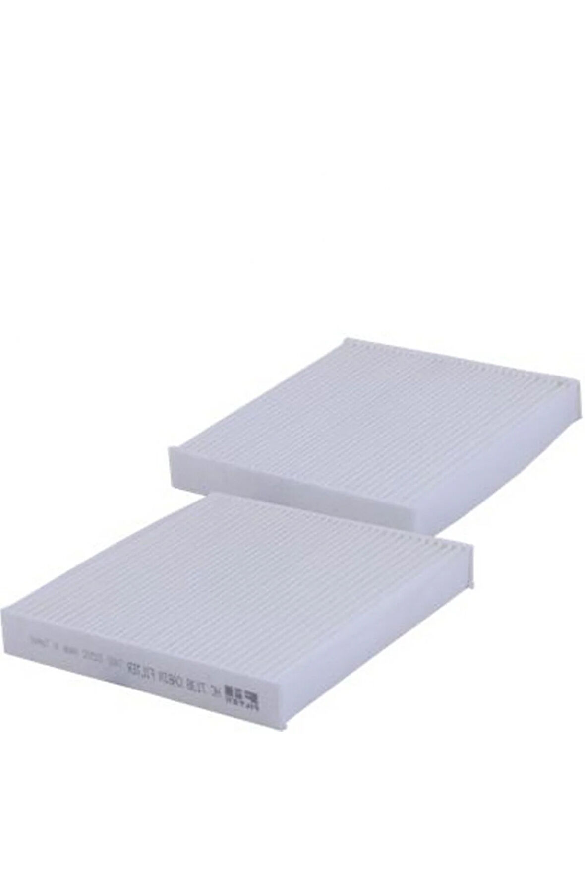 Polen Fıltresı Toyota Corolla 2007-2011 Aurıs 2007-2011 Yarıs 2006-2011 Rav4 2006->LAND Cruıser 08-