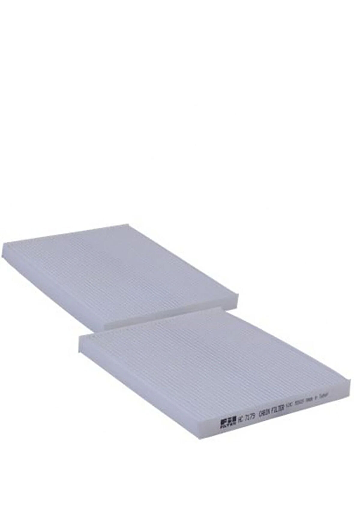 Fil Polen Fıltresı Era I30 Rıo Ceed 06> Elantra 2011> I20 2015>