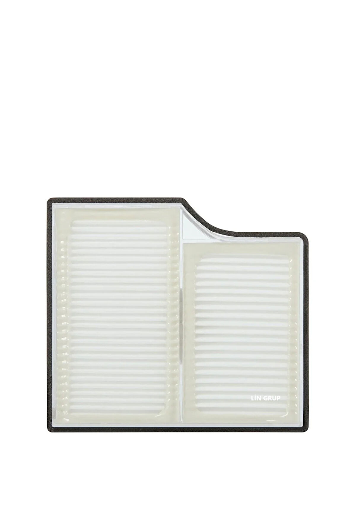 Roborock SAROS 10 model S90VER uyumlu robot süpürge Hepa Filtre 1 adet