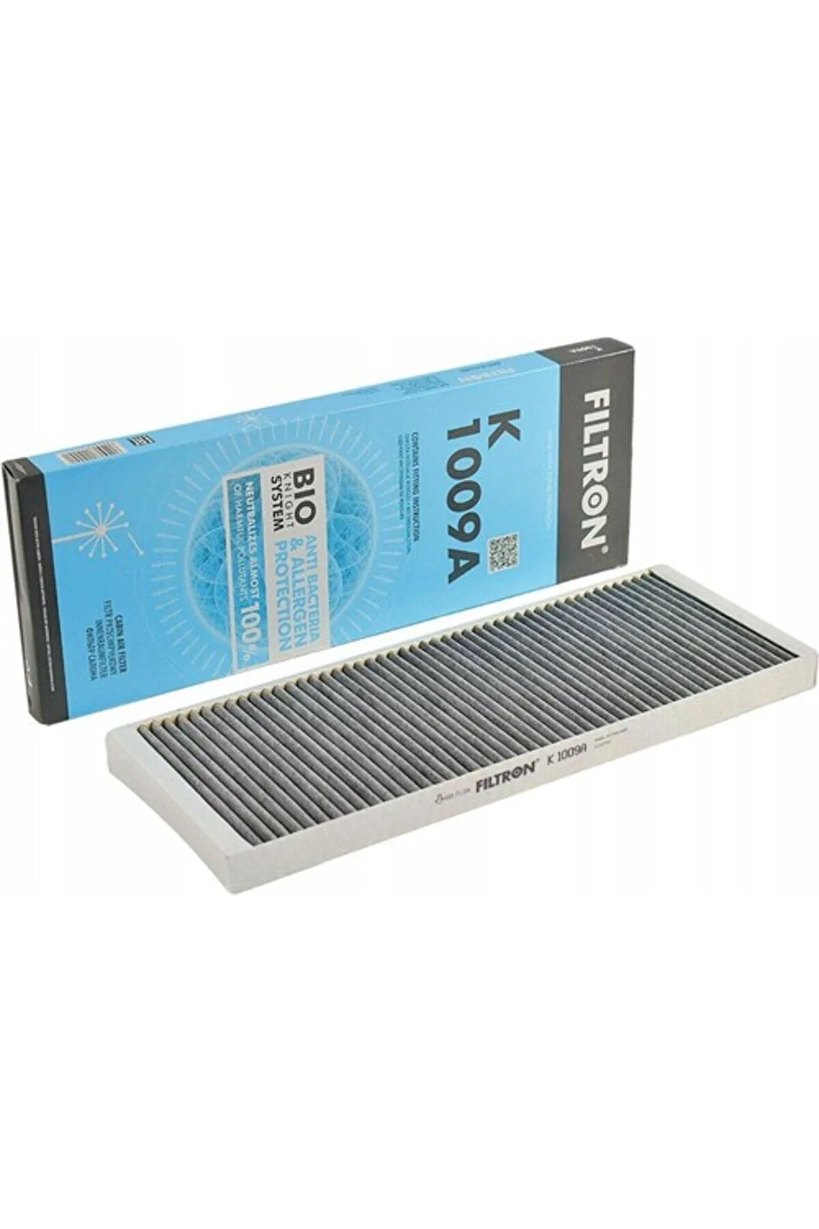 Polen Fıltresı Karbonlu C-Vectra B 96-02