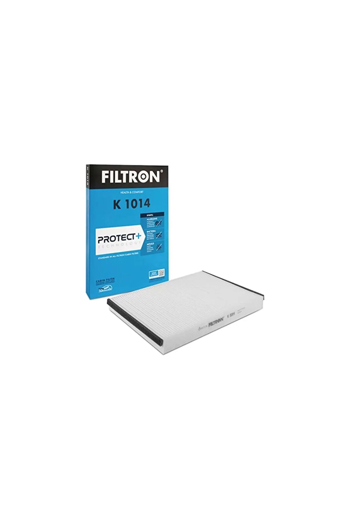 Fp3054 Polen Fıltresı (delphı Tıpı) Astra G Astra H Zafıra A