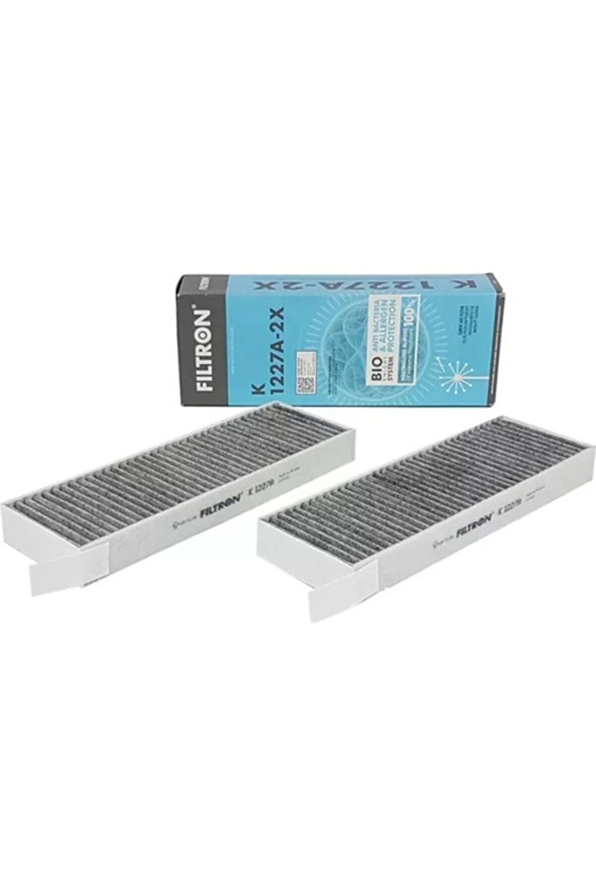 Polen Fıltresı (Otomatık Sogutma) Berlıngo C4 Pıcasso P3008 P5008 Tepee Partner 08> Karbonlu