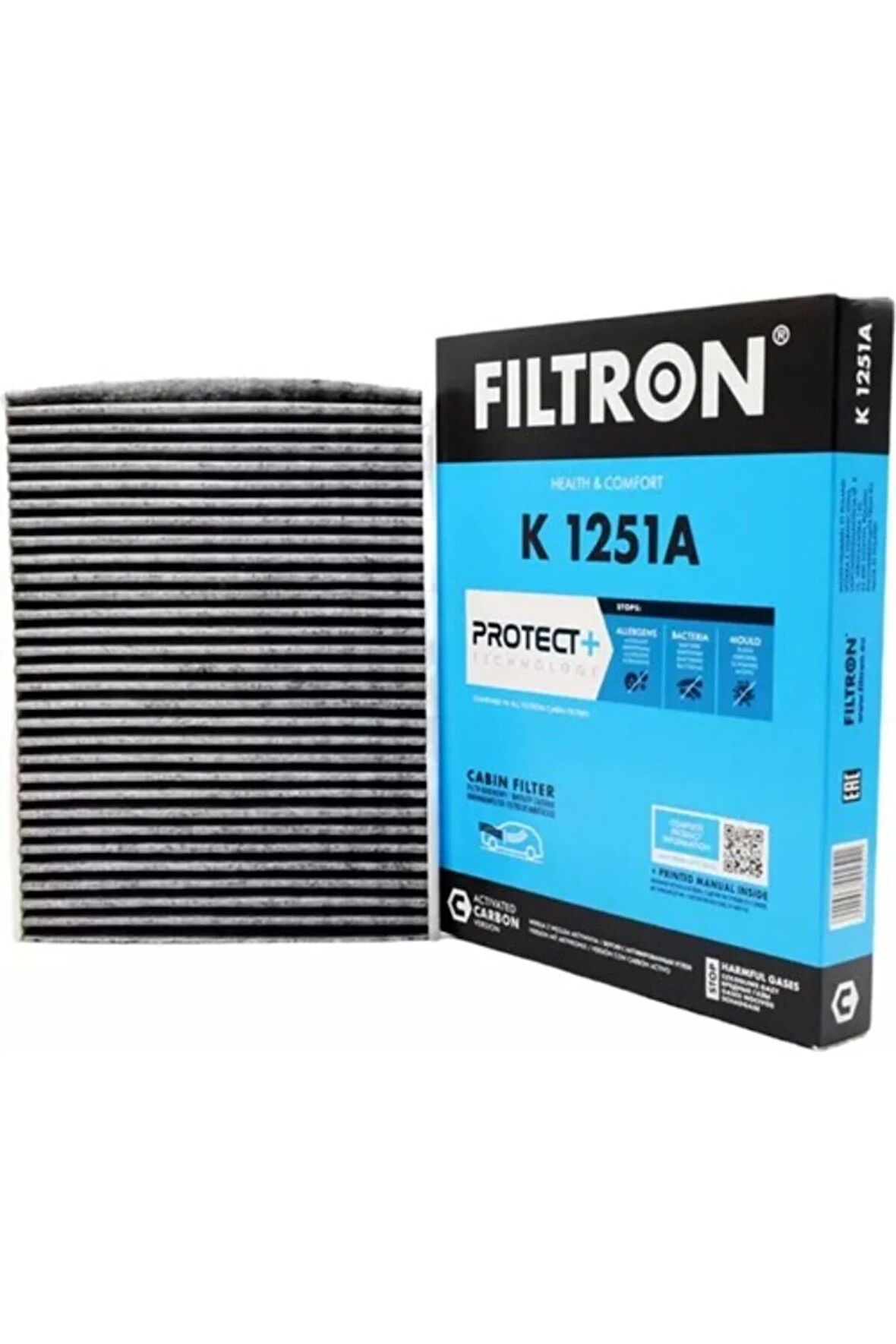 Polen Fıltresı Fıesta Vı 08 /> B Max 12 /> Transıt Courıer 12 />