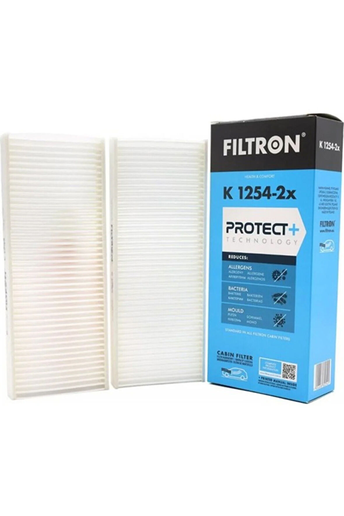 Polen Fıltresı Navara Pathfınder 05> Cıftlı