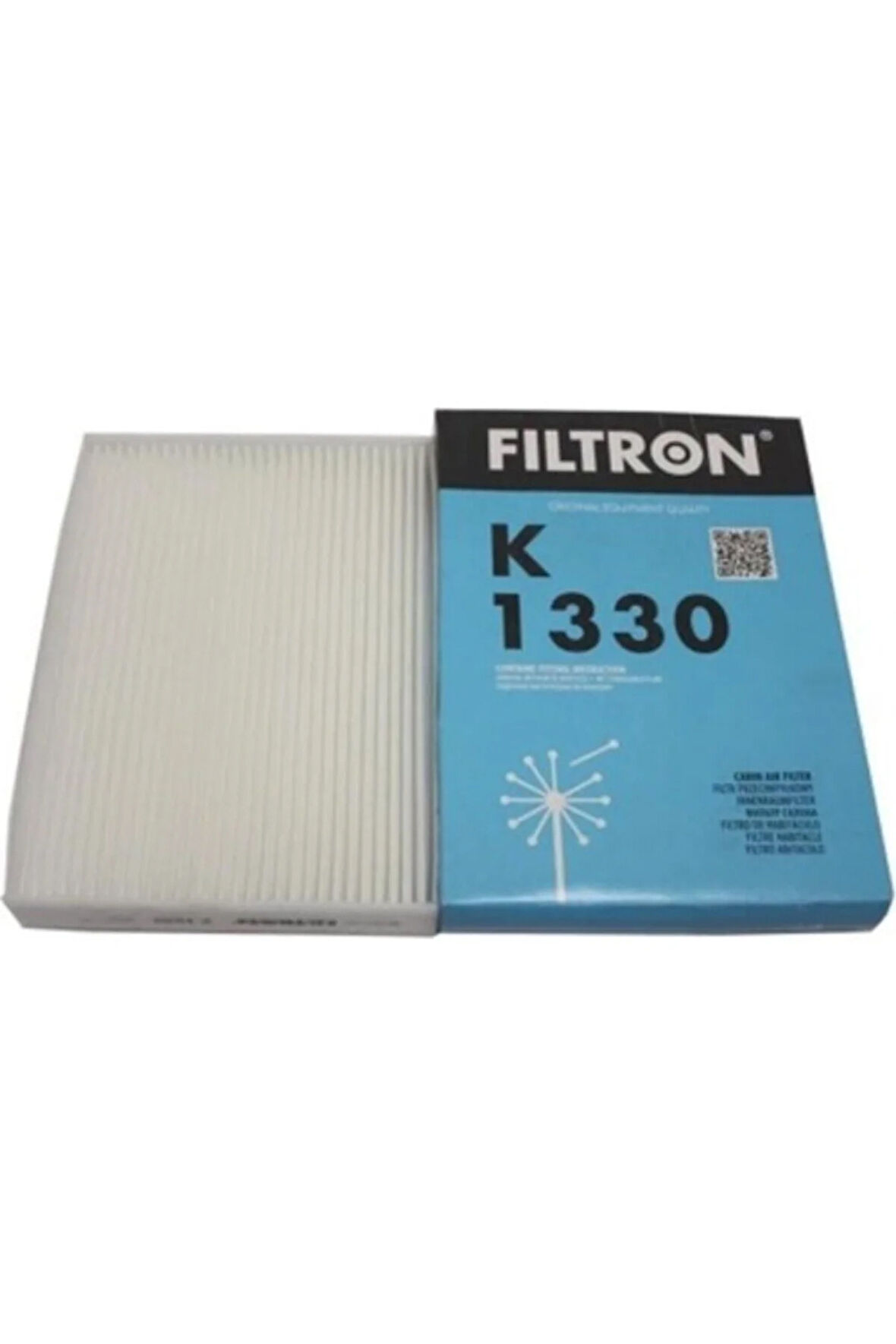 Polen Fıltresı Dokker-Lodgy 1,5/1,6