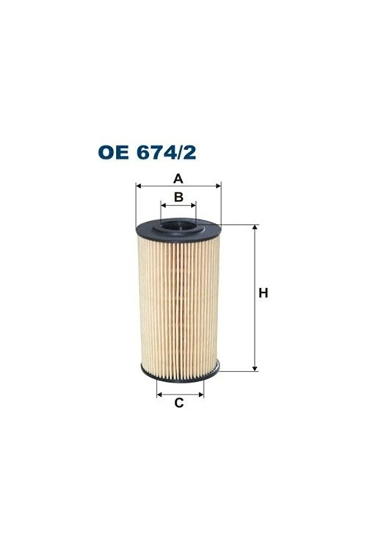 Yag Fıltresı Hyundaı Accent Era 1.5 Crdı 2006-> Getz 1.5 Crdı 2006-> I30 1.6 Crdı 2006-> Kı
