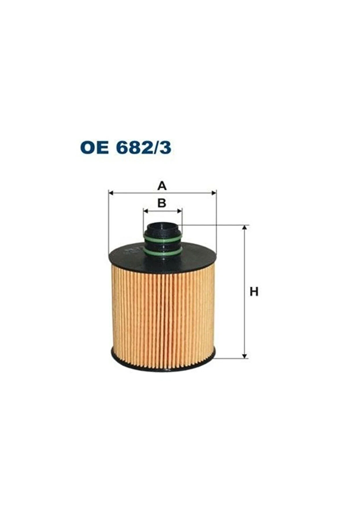 Yag Fıltresı 500L 500X Doblo Ducato Egea Freemont Idea Pratıco Punto Evo 1.6 2.0 Mjet 10> A