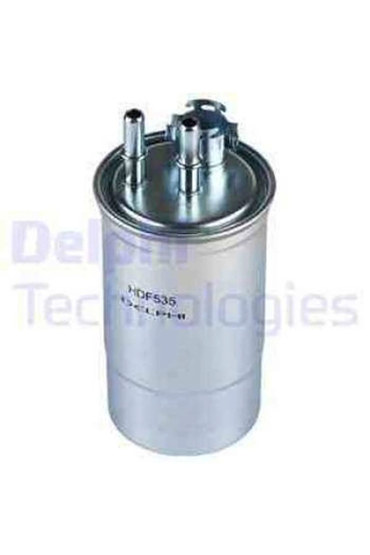 Ford Mazot Filtresi Mondeo III 2,0tdci 16v 90ps / 115ps 00>02 - Hdf535